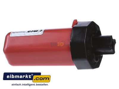 Ansicht links Cimco 18 4760 Dosenmuffe TDM 1 3x1,5 bis 5-2,5mm 