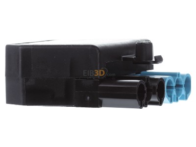 Ansicht links Wieland GST18I6S S1NZR1VSWPB Steckerteil 6p,250V,16A 