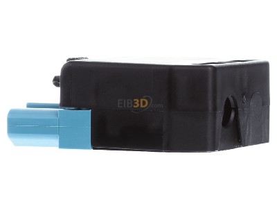 Ansicht rechts Wieland GST18I6S S1NZR1VSWPB Steckerteil 6p,250V,16A 