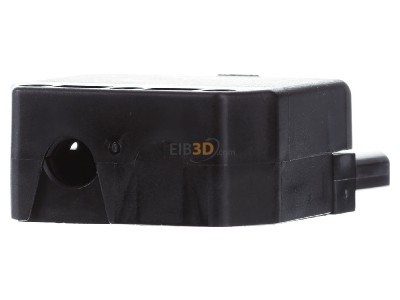 Ansicht hinten Wieland GST18I6S S1NZR1VSWPB Steckerteil 6p,250V,16A 