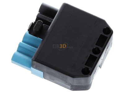 Ansicht oben rechts Wieland GST18I6S S1NZR1VSWPB Steckerteil 6p,250V,16A 