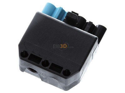 Ansicht oben hinten Wieland GST18I6S S1NZR1VSWPB Steckerteil 6p,250V,16A 