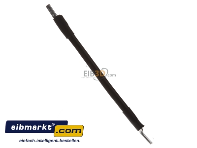 Front view Cable tree for distribution board 10mm K67C Hager K67C
