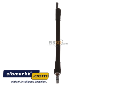 View on the right Cable tree for distribution board 10mm K67C Hager K67C
