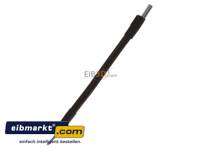 Back view Cable tree for distribution board 10mm K67C Hager K67C

