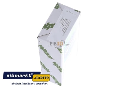 Ansicht oben links WAGO Kontakttechnik 821-104 TopJob S- Starterpaket 
