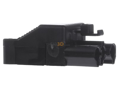 View on the left Wieland 93.932.4353.0 Plug case for industry connector 
