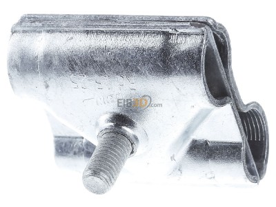 Back view Dehn MMVK R16 R25 ST T-/cross-/parallel connector 
