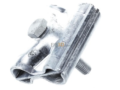 View top right Dehn MMVK R16 R25 ST T-/cross-/parallel connector 
