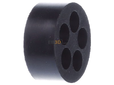 View on the left Lapp DIX-M M40 5x9 Sealing ring 40x9mm 
