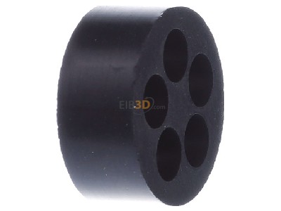View on the right Lapp DIX-M M40 5x9 Sealing ring 40x9mm 
