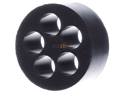 Back view Lapp DIX-M M40 5x9 Sealing ring 40x9mm 
