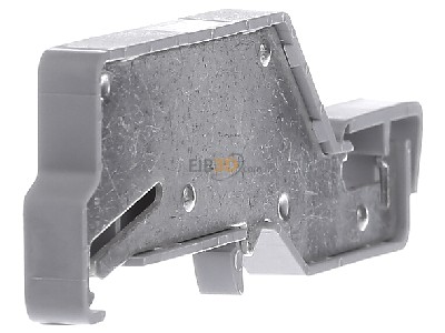View on the right Phoenix AB-SK Busbar support 1-p 
