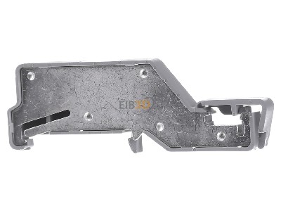 Back view Phoenix AB-SK Busbar support 1-p 
