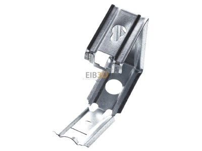 Ansicht oben vorne Niedax SHS 30 Sammelhalter 