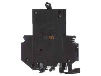 Front view Phoenix TMC 1 M1 100 5,0A Miniature circuit breaker 1-p 
