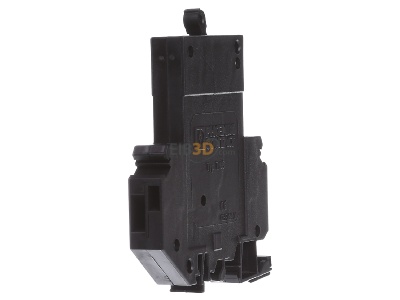 View on the left Phoenix TMC 1 M1 100 5,0A Miniature circuit breaker 1-p 

