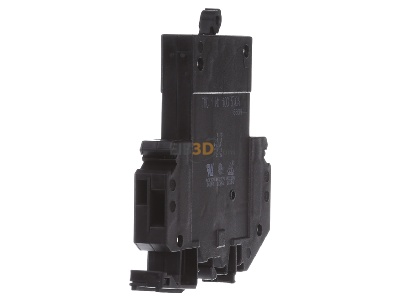 View on the right Phoenix TMC 1 M1 100 5,0A Miniature circuit breaker 1-p 
