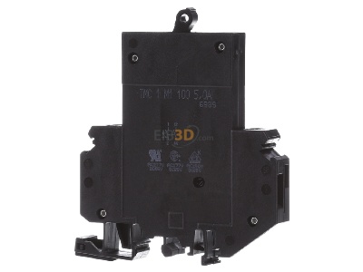 Back view Phoenix TMC 1 M1 100 5,0A Miniature circuit breaker 1-p 
