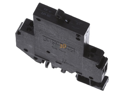 View up front Phoenix TMC 1 M1 100 5,0A Miniature circuit breaker 1-p 
