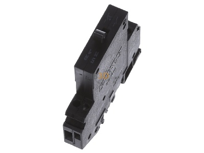 View top left Phoenix TMC 1 M1 100 5,0A Miniature circuit breaker 1-p 
