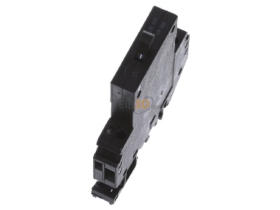 View top right Phoenix TMC 1 M1 100 5,0A Miniature circuit breaker 1-p 
