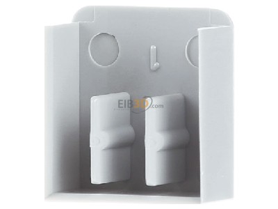 Frontansicht Pollmann EK-C-2+3/16 Endkappe 