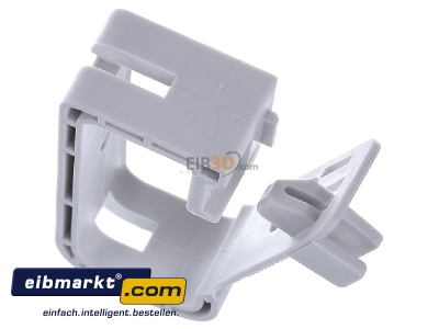 Top rear view Pollmann KSH 15 Cable guide for 15 cables 3x1,5mm
