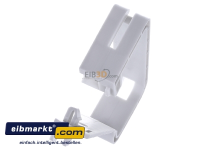 View up front Pollmann KSH 30 Cable guide for 30 cables 3x1,5mm
