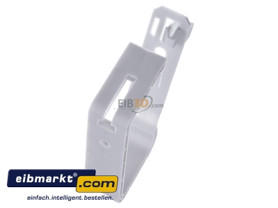 Top rear view Pollmann KSH 30 Cable guide for 30 cables 3x1,5mm
