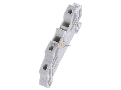 Ansicht oben rechts Siemens 8WH9150-0CA00 Schnellmontage-Endhalter Bestckbar 