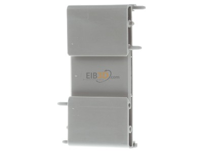 Back view Wieland 01.001.5753.0 Distribution cabinet (empty) 

