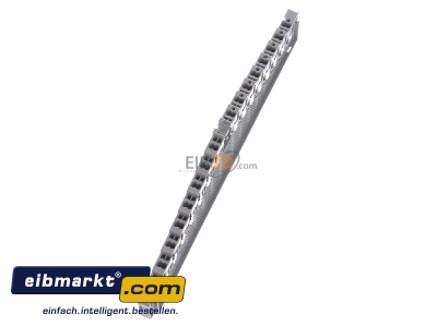View top left WAGO Kontakttechnik 727-120 Feed-through terminal block 7,62mm 10A

