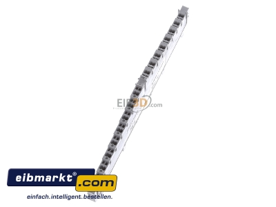 View top right WAGO Kontakttechnik 727-120 Feed-through terminal block 7,62mm 10A
