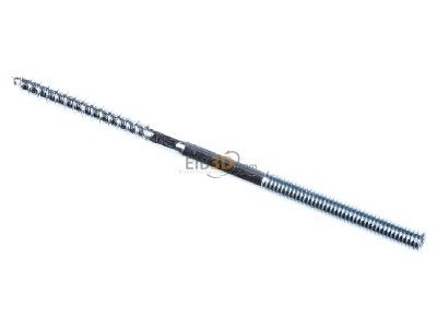 Ansicht oben links Fischer DE STST 8x140 Stockschraube m. Tox 