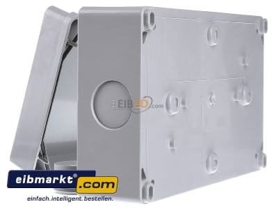 View on the right Spelsberg 42591601 Surface mounted box 171x256mm
