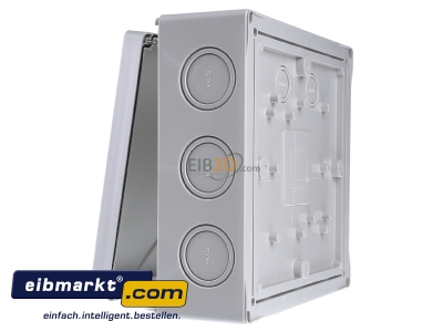 View on the right Spelsberg ABOX 350-leer Surface mounted box 250x250mm
