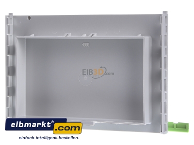 Back view Spelsberg GFL 20 Blind plate for enclosure 
