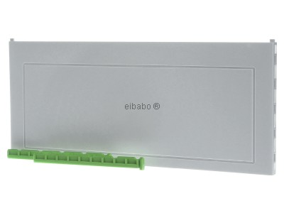 Front view Spelsberg GFL 30 Blind plate for enclosure 

