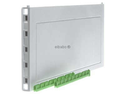 View on the left Spelsberg GFL 30 Blind plate for enclosure 
