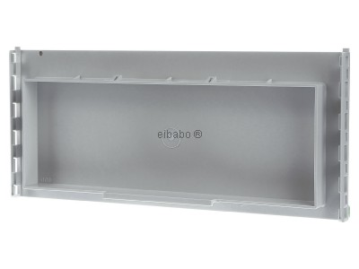 Back view Spelsberg GFL 30 Blind plate for enclosure 
