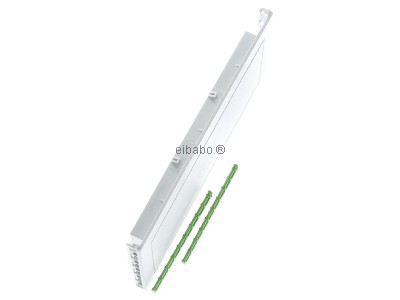 View top left Spelsberg GFL 30 Blind plate for enclosure 
