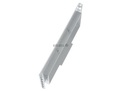 View top right Spelsberg GFL 30 Blind plate for enclosure 
