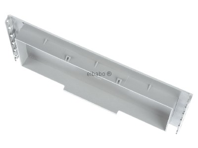 Top rear view Spelsberg GFL 30 Blind plate for enclosure 
