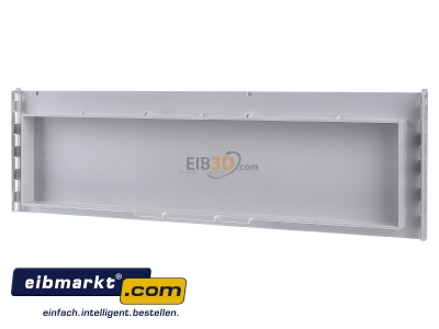 Back view Spelsberg GFL 40 Blind plate for enclosure
