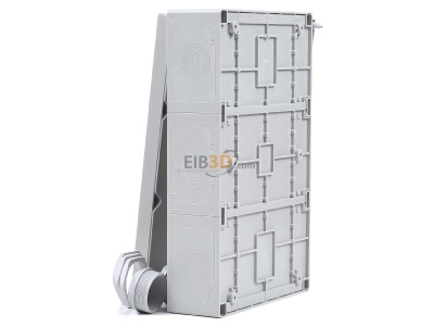 View on the right Spelsberg Abox 700 L Surface mounted box 300x450mm 
