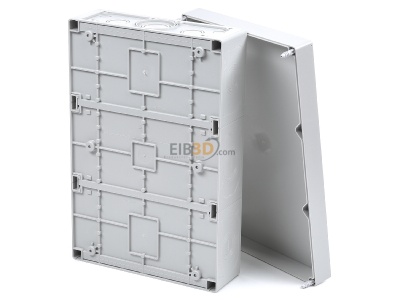 Top rear view Spelsberg Abox 700 L Surface mounted box 300x450mm 
