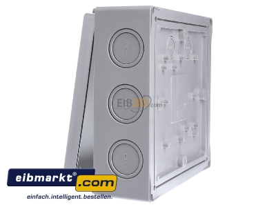 View on the right Spelsberg 49093501 Surface mounted box 250x250mm
