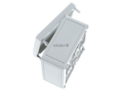 View top right Spelsberg TK PS 1313-7-o Switchgear cabinet 75x130x130mm IP66 
