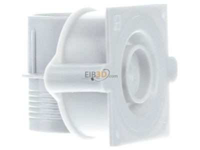 View on the right Spelsberg ROP 25 Accessory for junction box 
